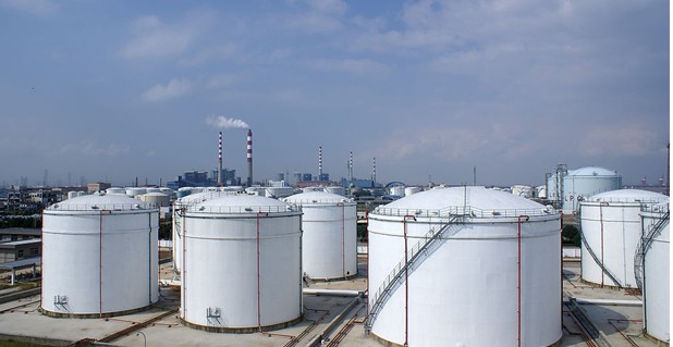 儲(chǔ)罐涂裝解決方案